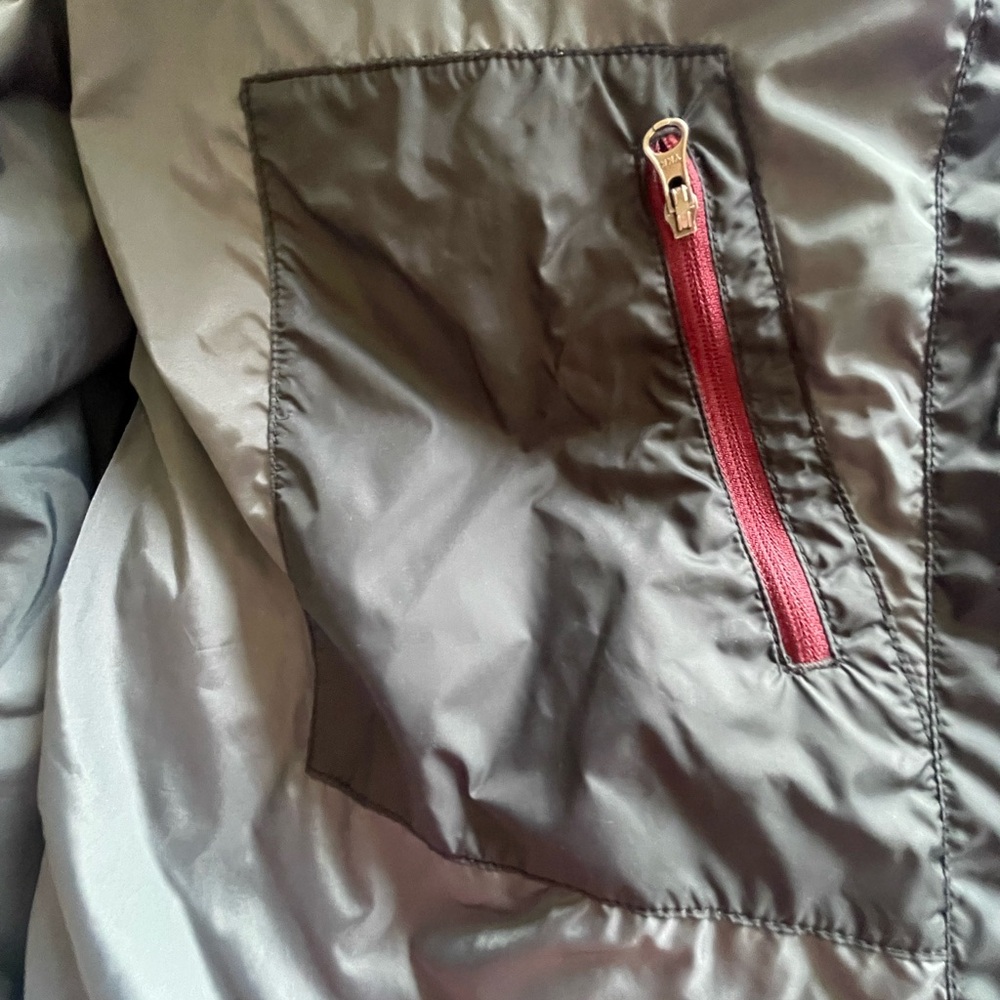 Carhartt Mens Jacket Black XL Insulated Relaxed Fit  Rain Defender - Picture 8 of 15